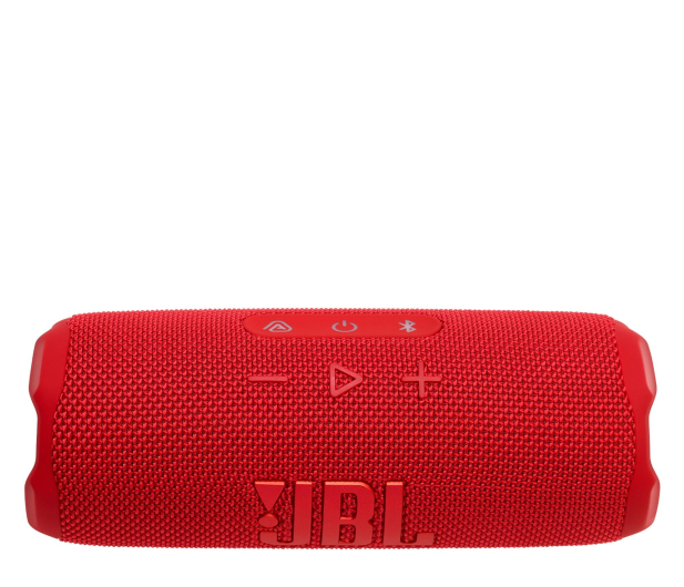 JBL Flip 7 Czerowny FLIP7RED - 1347201 - zdjęcie 4